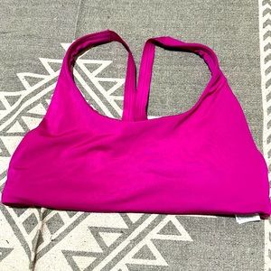 Athleta Malibu Bikini top